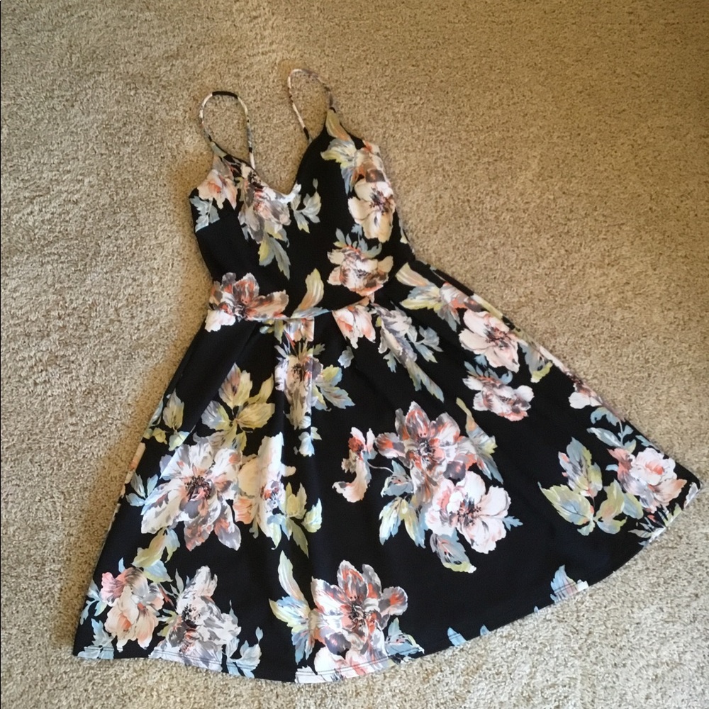 Soprano Dress